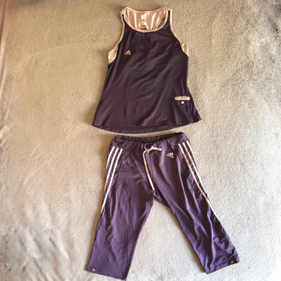 ست ورزشی آدیداس-adidas