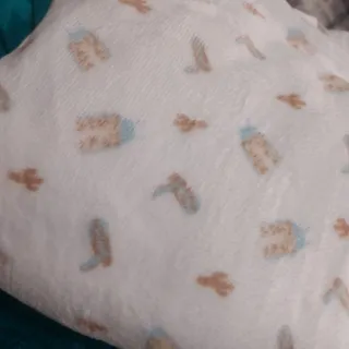 پتو مسافرتی سفید