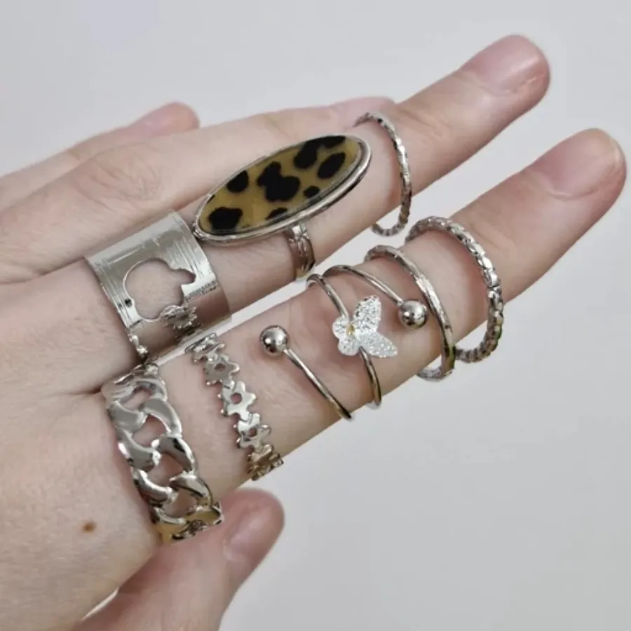 پک انگشتر پک انگشتر زیبا