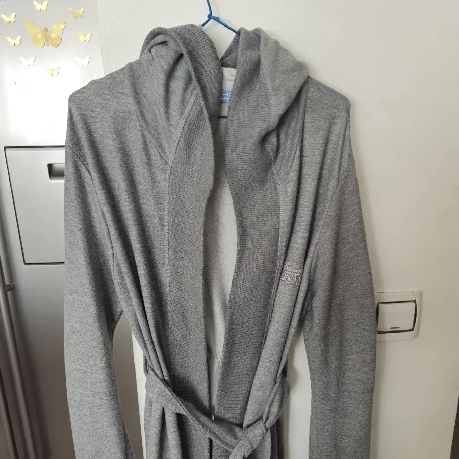 مانتو کلاهدار پاییز وبهار