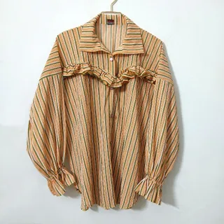 مانتو شومیزی