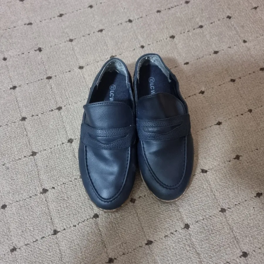 کفش مجلسی پسرانه