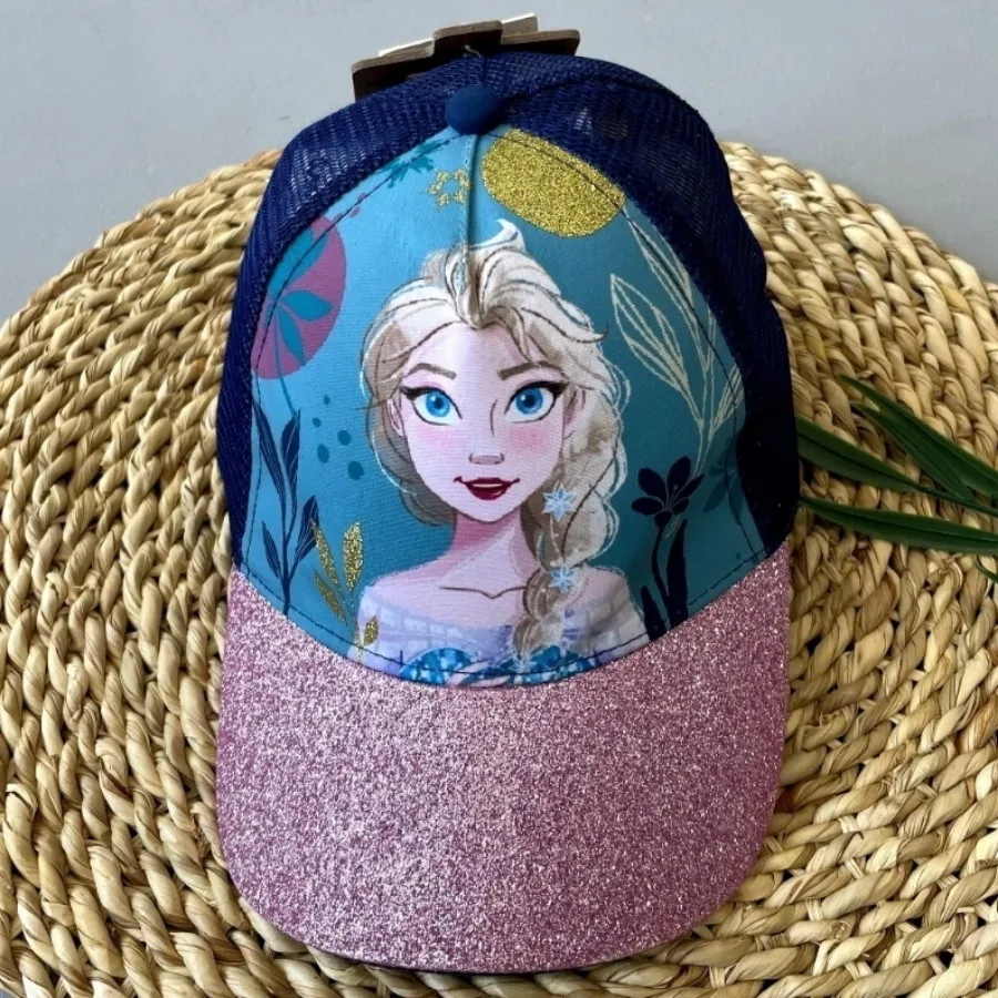 کلاه کپ بچگانه وارداتی