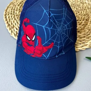 کلاه کپ بچگانه برند مارول