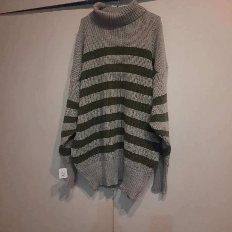 بافت اور سایز یقه اسکی