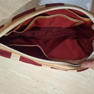 کیف پارچه نو ارسال رایگان