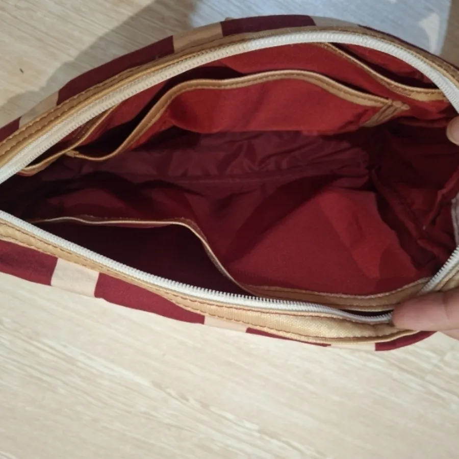 کیف پارچه نو ارسال رایگان