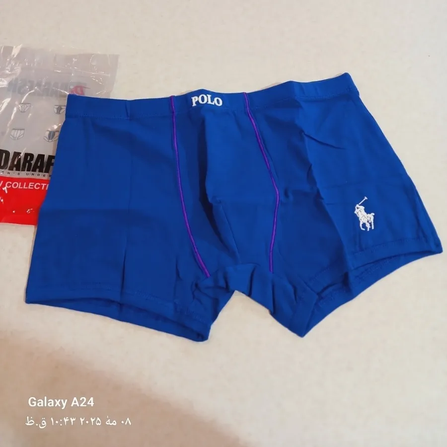 شورت پادار مردونه