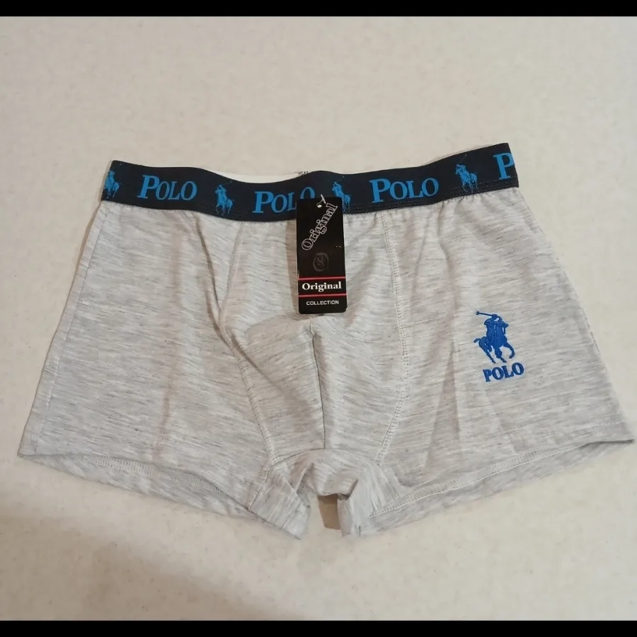 شورت پادار مردونه