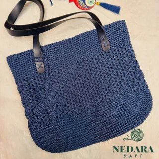 کیف رافیا ستاره ای