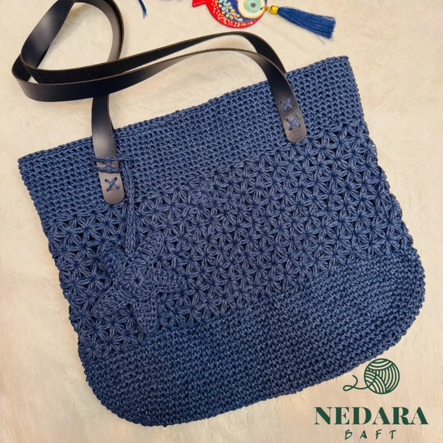 کیف رافیا ستاره ای