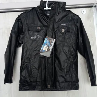 کاپشن پسرانه