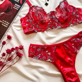 ست توری قرمز