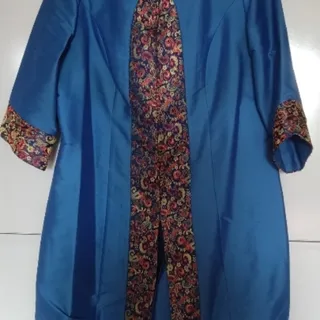 مانتو مجلسی