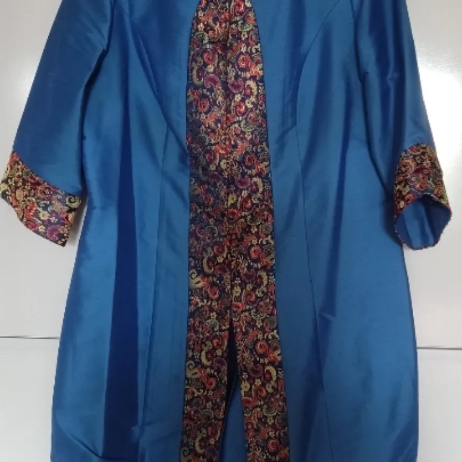 مانتو مجلسی