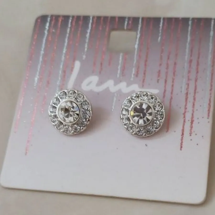 گوشواره جذاب و زیبا