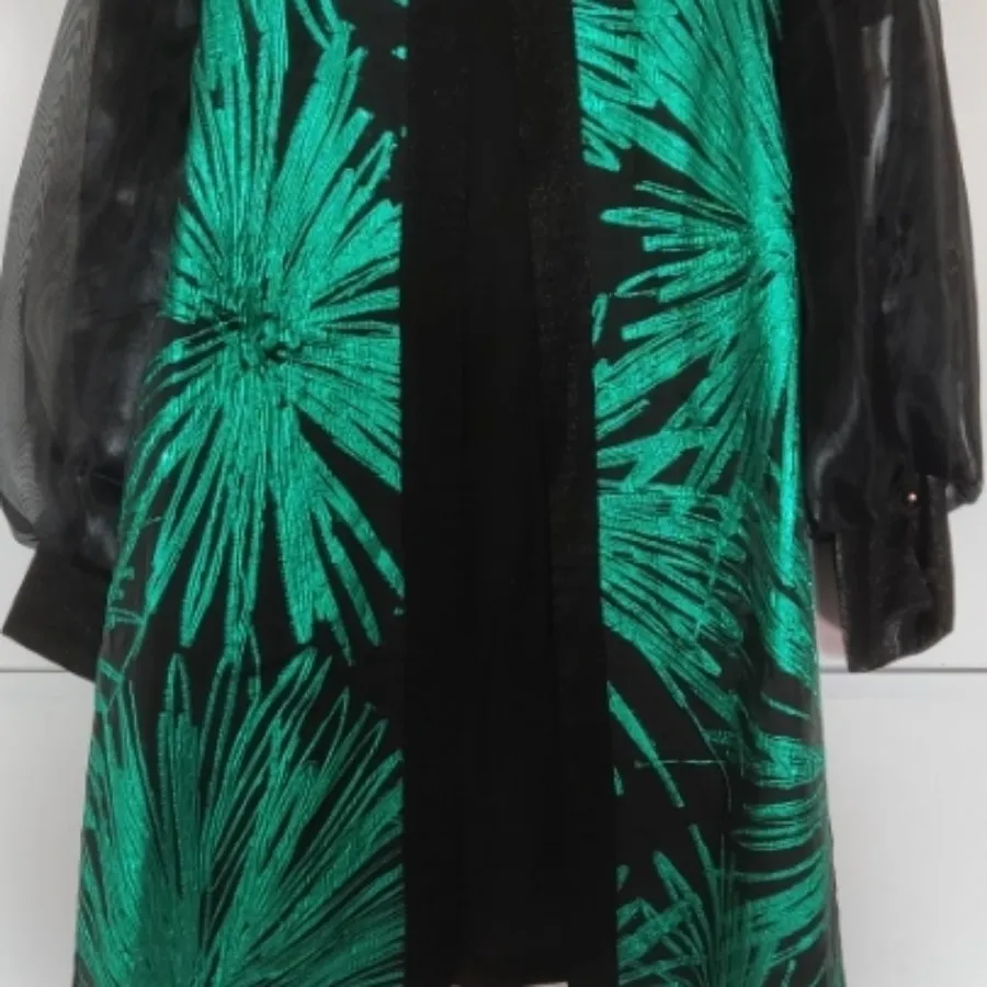 مانتو مجلسی