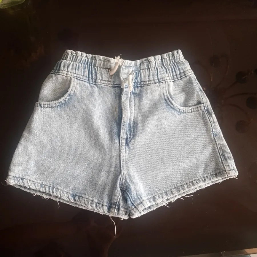 شلوارک زارا