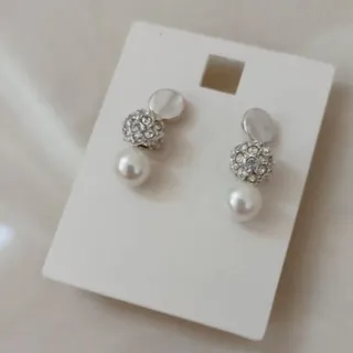 گوشواره سه جفتی