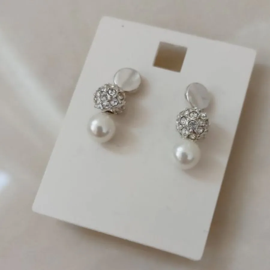 گوشواره سه جفتی