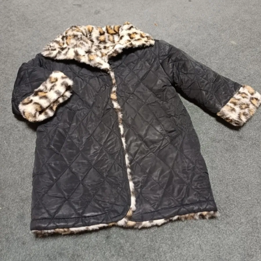 پالتو اورجینال بچگانه