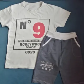 لباس بچگانه