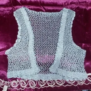 جلیقه سنتی