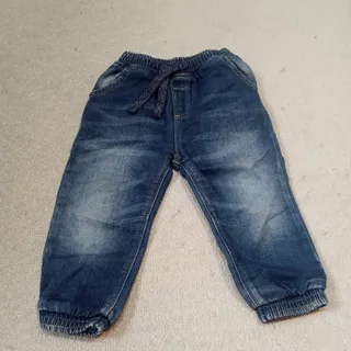 شلوار جین پسرانه