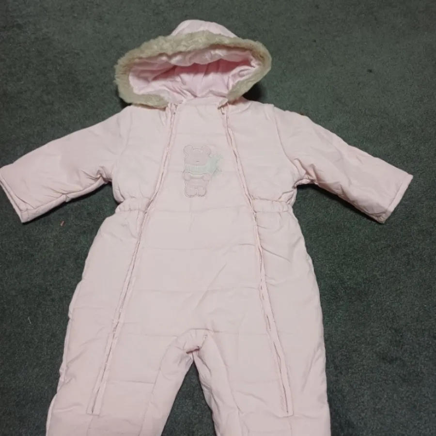 کاپشن سرهمی اورجینال