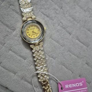 ساعت جواهری