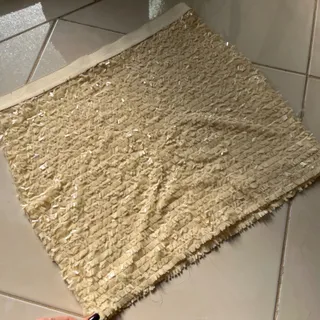 دامن پولکی خارجی