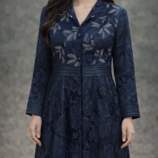 مانتو مجلسی