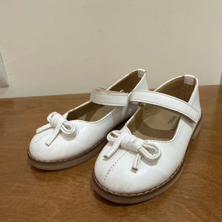 کفش دخترانه