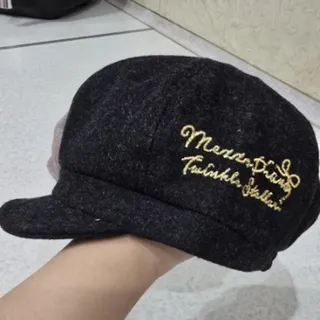 کلاه دخترانه