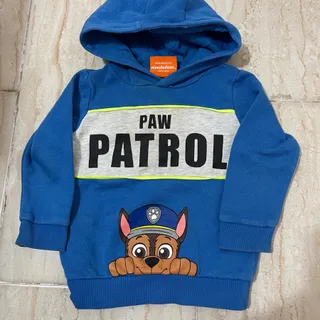 هودی بچگانه