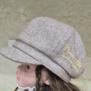 کلاه دخترانه