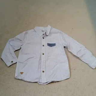 پیراهن پسرانه LCWIKIKI