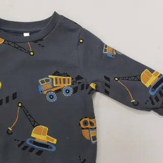 بلوز کرکی برندkids