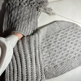 شال و کلاه ترک