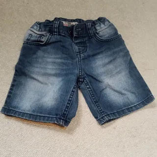 شلوارک جین LCWIKIKI