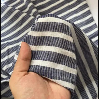 2/5 متر پارچه لینن