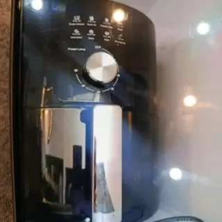 سرخ کن بدون روغن عالی