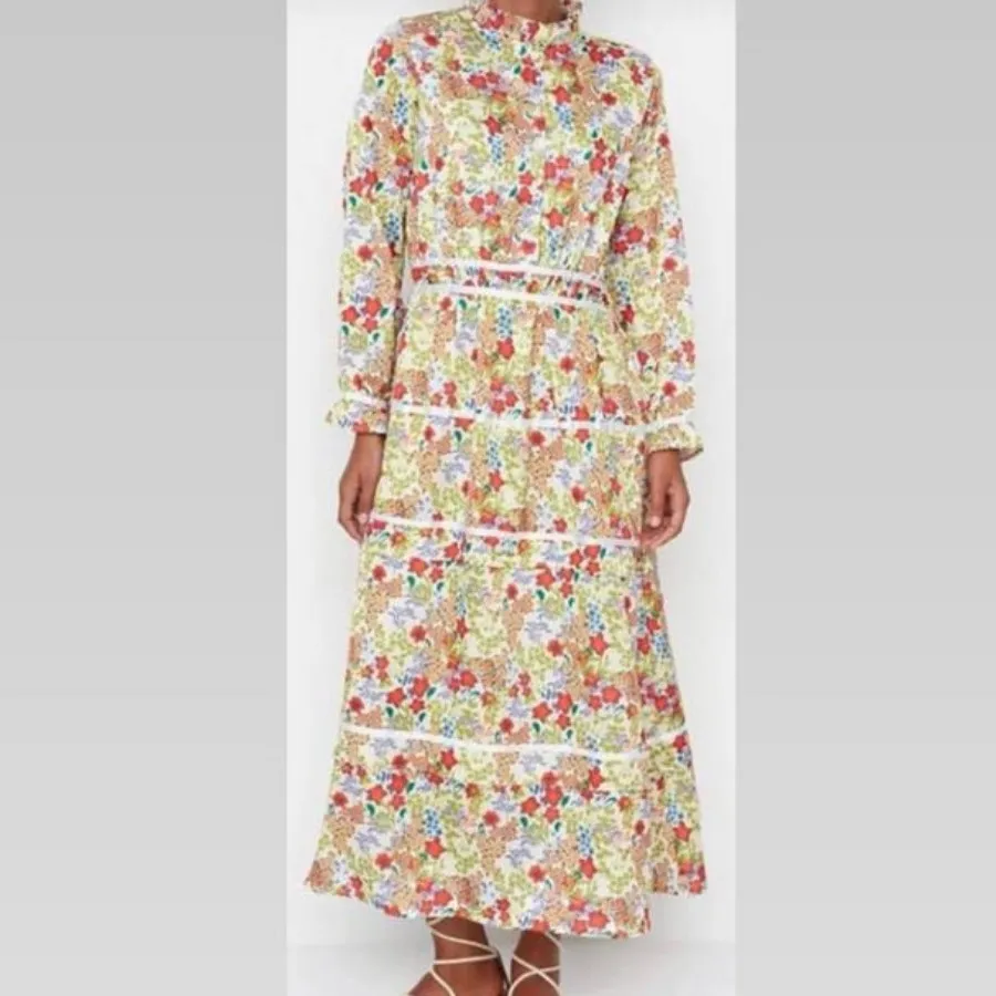 پیراهن ساحلی