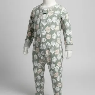 سرهمی نوزادی