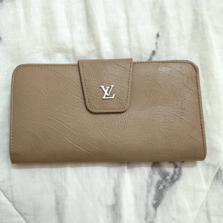 کیف پول لویی ویتون
