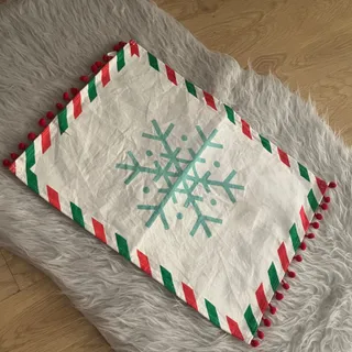 زیربشقابی ضخیم