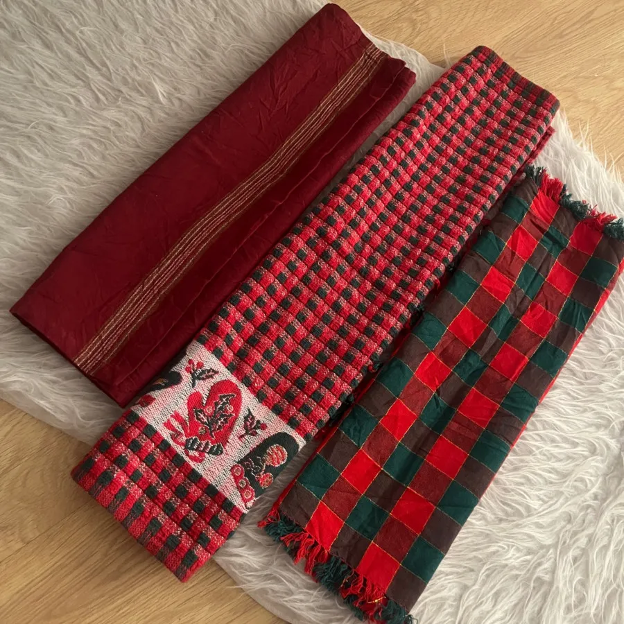 دستمال وینتیج