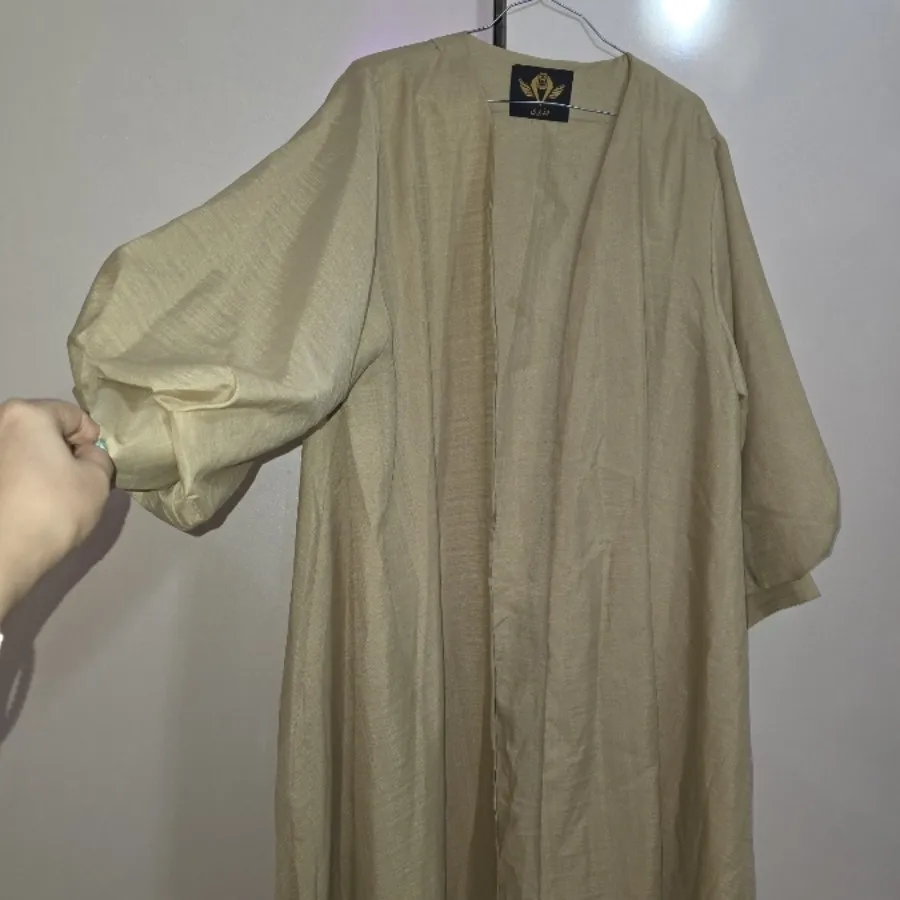 مانتو بلند وزیری