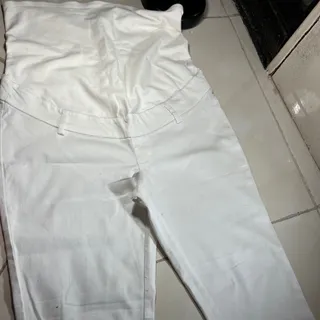 شلوارک حاملگی H&m