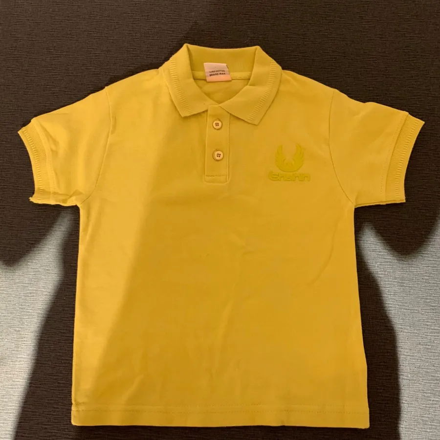 تیشرت پسرانه